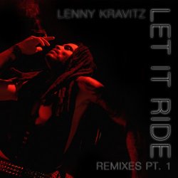 Cover Lenny Kravitz - Let It Ride (RedTop Remix)