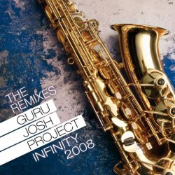 Cover Guru Josh Project - Infinity