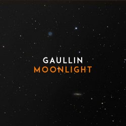 Cover Gaullin - Moonlight