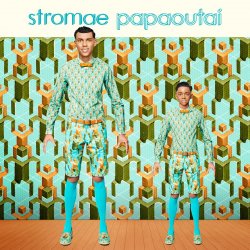 Cover Stromae - Papaoutai