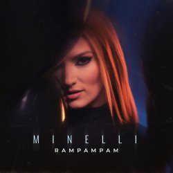 Cover Minelli - Rampampam