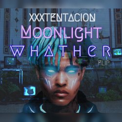 Cover XXXTentacion - Moonlight
