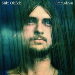 Cover Mike Oldfield - Our Father