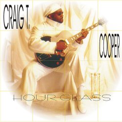 Cover Craig T. Cooper - Hour Glass Figure