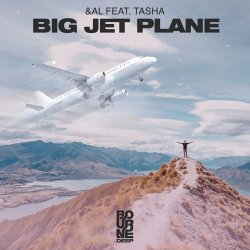 Cover Al feat. Tasha - Big Jet Plane