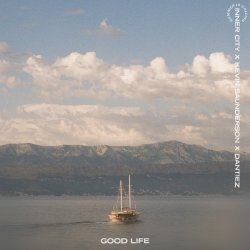 Cover Summer Is Calling & Inner City & Dantiez - Good Life (feat. Kevin Saunderson)