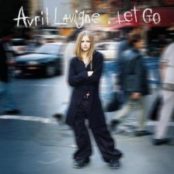 Cover Avril Lavigne - I'm With You