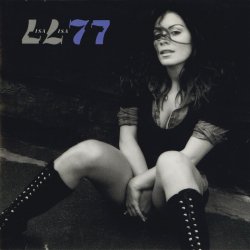 Cover Liza Liza - 2safe