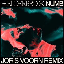 Cover Elderbrook - Numb (Joris Voorn Remix)