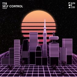 Cover T78 - Self Control (Extended Mix)