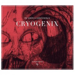 Cover In Strict Confidence - Dementia (Redux)