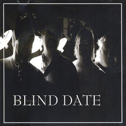 Cover Blind Date - Your Heart Keeps Burning