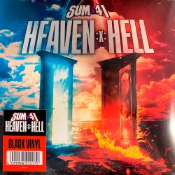 Cover Sum 41 - House Of Liars