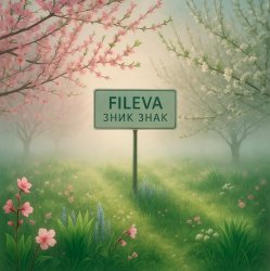 Cover Fileva - Зник Знак