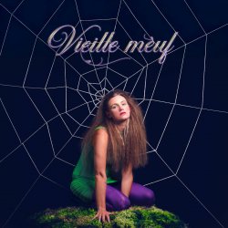 Cover Louisadonna - Vieille Meuf