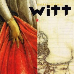 Cover Joachim Witt - Stay