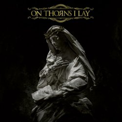 Cover On thorns I lay - Dawn Of Loss