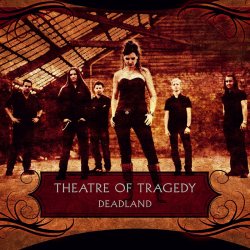 Cover Theatre Of Tragedy - Decades (Joy Division Cover)