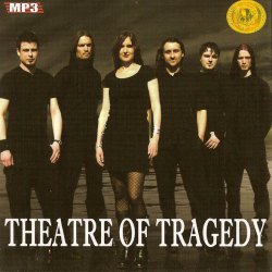 Cover Theatre Of Tragedy - Fair and guiling copesmate death