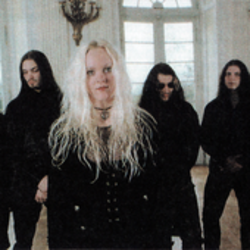 Cover Theatre Of Tragedy - Flickerlight