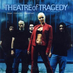 Cover Theatre Of Tragedy - Image