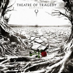 Cover Theatre Of Tragedy - Lorelei (Icon Of Coil Remix)