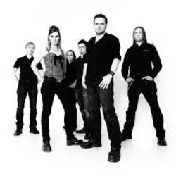 Cover Theatre Of Tragedy - Mire