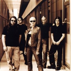 Cover Theatre Of Tragedy - Storm