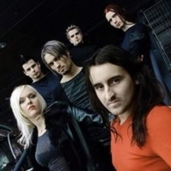 Cover Theatre Of Tragedy - Venus