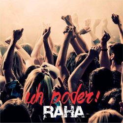 Cover РАХА - Свет в окне