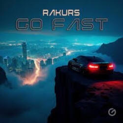 Cover Rakurs - Go Fast