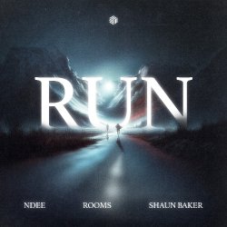 Cover NDEE feat. ROOMS & Shaun Baker - Run