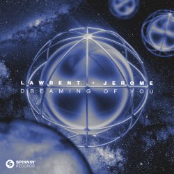 Cover Lawrent & Jerome - Dreaming Of You