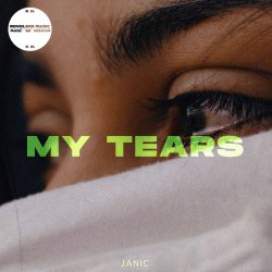 Cover Janic & ANANEV - Hard to See