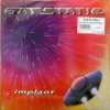 Cover Eat Static - Implant Eat Static - Implant