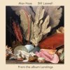 Cover Bill Laswell - Detached Bill Laswell - Detached