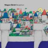 Cover Wagon Christ - Melotronic Wagon Christ - Melotronic