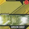 Cover Wagon Christ - I'm Singing Wagon Christ - I'm Singing