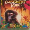 Cover Basement Jaxx - Fly Life Basement Jaxx - Fly Life