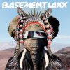 Cover Basement Jaxx - Smoke Bubbles Basement Jaxx - Smoke Bubbles