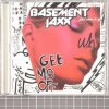 Cover Basement Jaxx - Lights Go Down Basement Jaxx - Lights Go Down