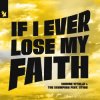 Cover Simone Vitullo & The Scumfrog & Sting - If I Ever Lose My Faith Simone Vitullo & The Scumfrog & Sting - If I Ever Lose My Faith