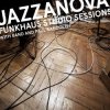 Cover Jazzanova - Fedimes Flight Jazzanova - Fedimes Flight