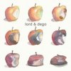Cover Dego - The Negative Positive Dego - The Negative Positive