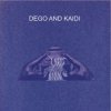 Cover Dego - No Bother Talk It Dego - No Bother Talk It