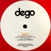 Cover Dego - Almost there Dego - Almost there