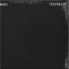 Cover Dego - You Are Virgo Dego - You Are Virgo
