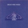 Cover Dego - Numero 15 Dego - Numero 15