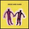Cover Dego - Subculture Dego - Subculture