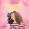 Cover Dego - Stained with the Tears on Their Faces Dego - Stained with the Tears on Their Faces